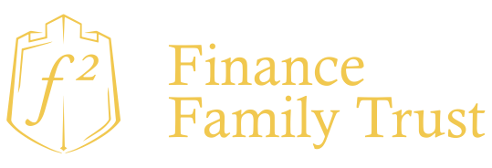 f2 Finance Family Trust Logo