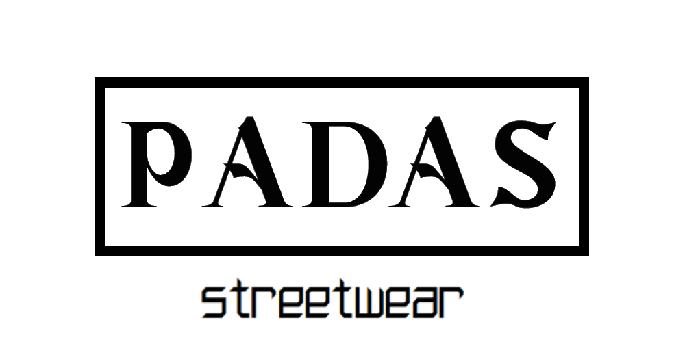 PADAS Streetwear Logo