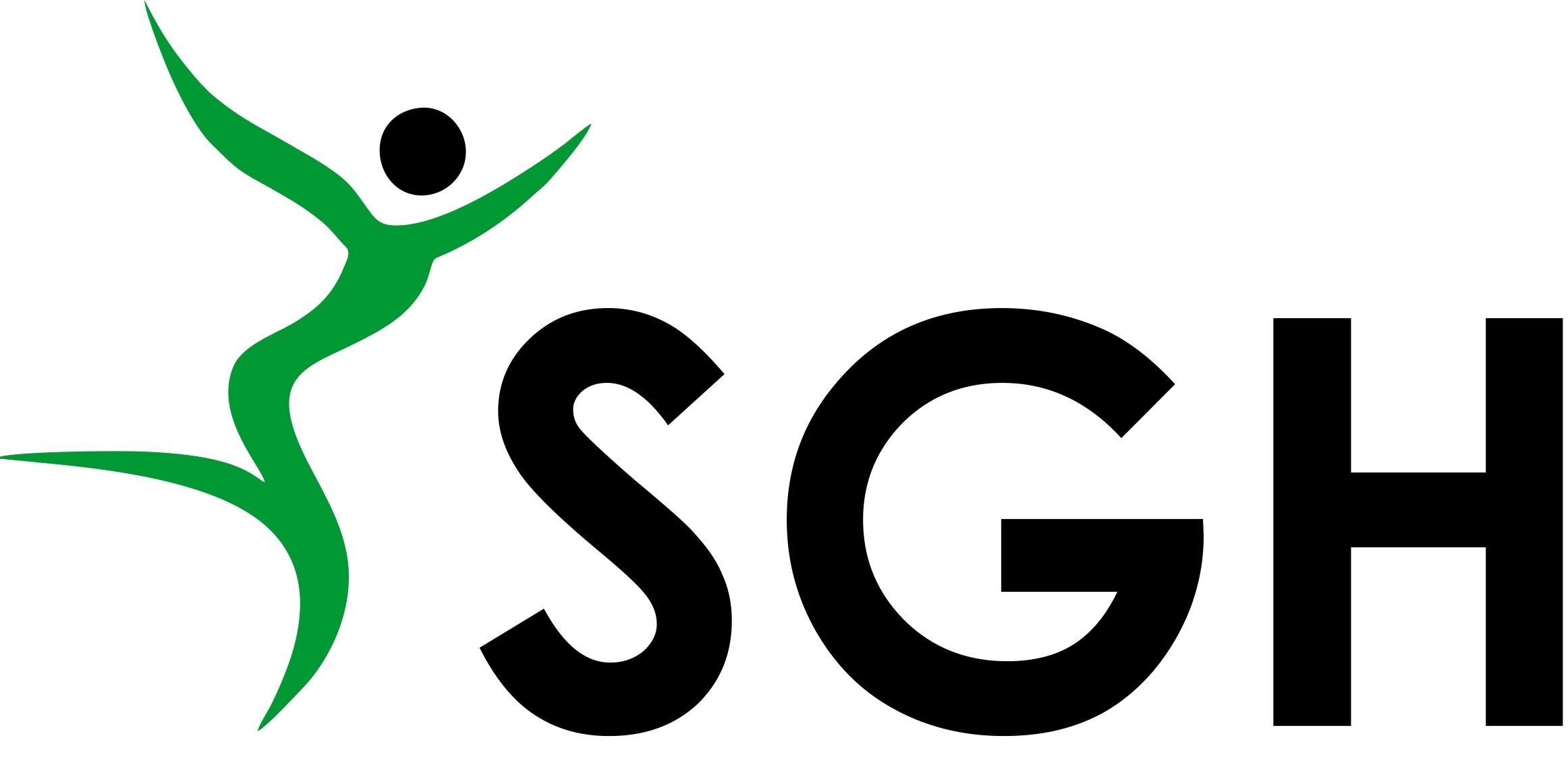 SGH Heiningen Logo